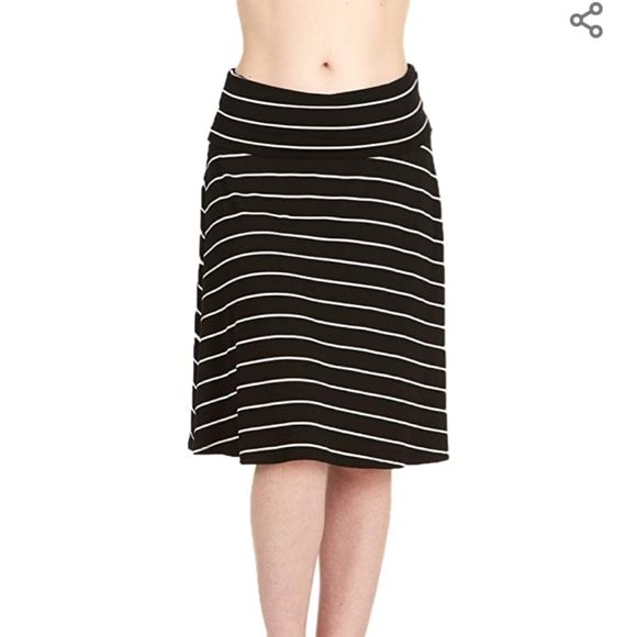 Midi Skirt - Picture 2 of 8